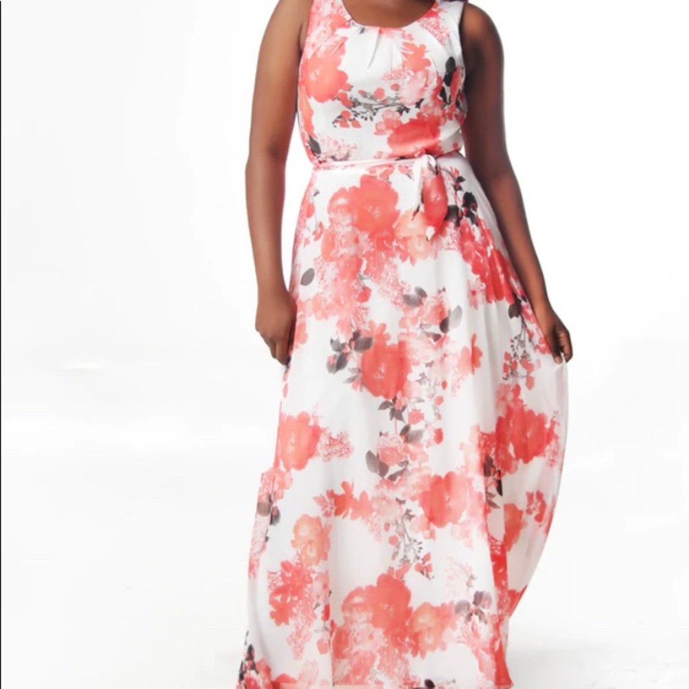 Chetta B Dress